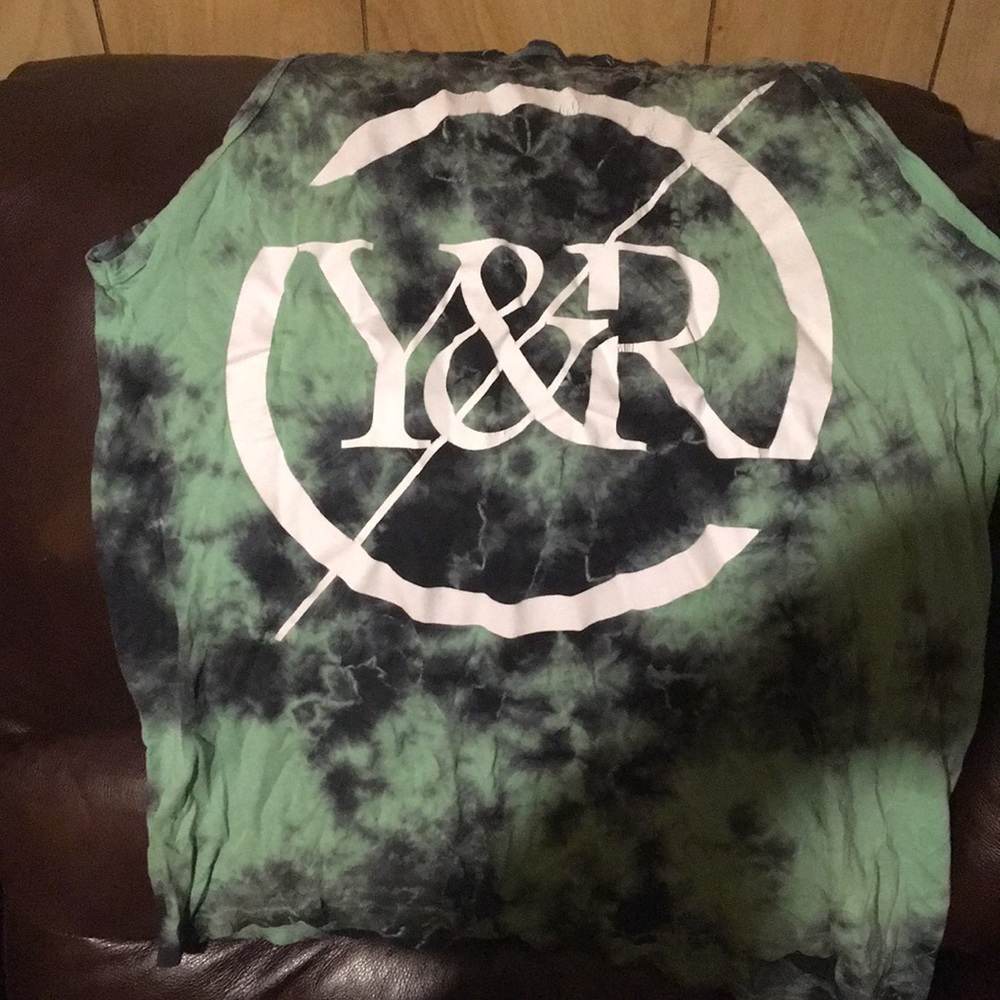 Men’s fashion tank top